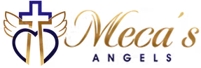 Meca's Angels Logo